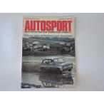 AUTO SPORTS  Dec 11, 1969