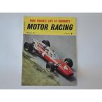 MOTOR RACING Feb 1967