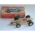SALE! 当時物 JET FERRARI ,,L フェラーリ ,, L GOLD