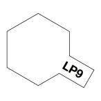 LP-9 clear Tamiya 82109