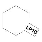 LP-10 Rucker ..(10ml) Tamiya 82110