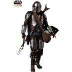 あすつく MAFEX THE MANDALORIAN Ver.2.0 メディコム・トイ 4530956472003