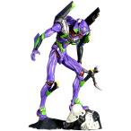 ショッピングエヴァンゲリオン SCULPTURE WORKS エヴァンゲリオン初号機“暴走” 海洋堂 4537807190543