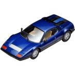 あすつく ミニカー 玩具 おもちゃ トミカリミテッドヴィンテージネオ TLV-NEO Ferrari フェラーリ 365 GT4 BB（青/黒） トミーテック 4543736306252