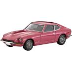 あすつく トミカ リミテッドヴィンテージ ネオ LV-N41d 日産 ニッサン NISSAN Fairlady Z フェアレディZ-L2by2 ワイン トミーテック 306979