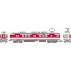 鉄道模型 塗装組立済 鉄道コレクション 1/150 神戸電鉄デ1150形1151編成 3両セット トミーテック 312703