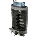 Nゲージ ジオコム オフィスビル DCM23 鉄道模型 電車 TOMIX TOMYTEC トミーテック 4543736323723