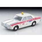 LV-N大都会02 日産セドリック 個人タクシー 大都会PARTIII 第17話 「誘拐」より トミーテック 331056