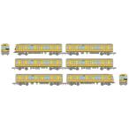 HOゲージ鉄道コレクション名古屋市...