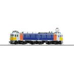 HO EF81形(カシオペア色) 鉄道模型 TOMIX  トミーテック HO-2041