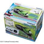 Nゲージ きかんしゃパーシーセット 鉄道模型 機関車 TOMIX トミーテック 93707