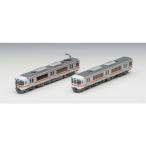 TOMIX Nゲージ 313-300系近郊電車増結セット(2両) 鉄道模型 トミーテック 97226