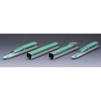 ショッピング鉄道 Nゲージ JR E5系 東北・北海道新幹線 はやぶさ 基本セット 4両 鉄道模型 電車 TOMIX TOMYTEC トミーテック 98497