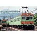 Nゲージ国鉄72・73形通勤電車可...