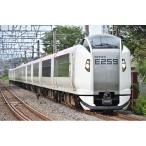 Nゲージ E259系 特急電車 成田エクスプレス・新塗装 増結セット 2両 鉄道模型 電車 TOMIX TOMYTEC トミーテック 98552