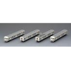 Nゲージ 401系近郊電車 高運転台・新塗装 増結セット 4両 鉄道模型 TOMYTEC TOMIX  トミーテック 98583