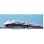 Nゲージ E2-1000系東北・上越新幹線(増備型)増結セット(4両) 鉄道模型 TOMIX トミーテック 98899