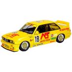 1/24 BMW M3 E30 グループA 1991オートテック レーシングシリーズ NuNu プラッツ PN24014