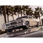 ラジコン 電動RCカー 1/10 EP 4WD フェーザーMk2 FZ02L レディセット 1969 シボレー エルカミーノ SS 396 コルテッツシルバー kyosho 京商 34419T2