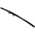 刀匠シリーズ陸奥守吉行大刀模擬刀観...