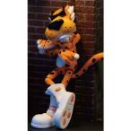 チェスター・チーター 1/12スケールア