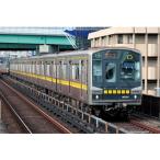 Nゲージ 名古屋市交通局 N1000形 前期型 6両セット 鉄道模型 電車 popondetta ポポンデッタ 6042