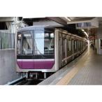 Nゲージ Osaka Metro30000系谷町線 32609編成6両セット 鉄道模型 ポポンデッタ 6077a