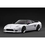 1/18　HONDA NSX-R (NA2) White ティーケー・カンパニー IG3907 新製品予約