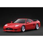 1/18　HONDA NSX-R (NA2) Red ティーケー・カンパニー IG3908 新製品予約
