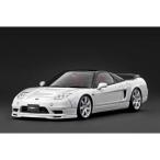 1/18　HONDA NSX-R (NA2) White ティーケー・カンパニー IG3911 新製品予約