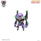 チョイプラ エヴァンゲリオン初号機 プラモデル エムアイモルデ MIM-025-EVP