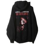 あすつく パーカー エヴァンゲリオン エヴァパーカー 第10使徒 ゼルエル エコノミー仕様 XLサイズ 8オンス やや薄手 CCP 4580565626328