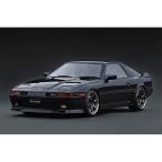 1/18 Toyota Supra 3.0GT Turbo LIMITED (MA70) Black чай ke-* Company IG4107 новый товар предварительный заказ 