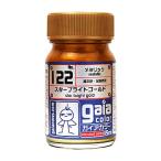 122 Star b light gold модель краска покраска Gaya no-tsu33122