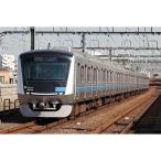 Nゲージ 鉄道模型 小田急5000形 6両 増結セット ポポンデッタ 6082