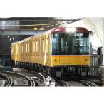 Nゲージ 東京メトロ銀座線1000系後期車改良版6両セット 鉄道模型 ポポンデッタ 6011a