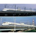 Nゲージ 955形新幹線試験電車（300X）6両セット 鉄道模型 ポポンデッタ 5001 新製品予約