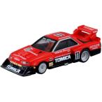 あすつく ミニカー 玩具 おもちゃ トミカ プレミアム 01 トミカ スカイライン ターボ スーパーシルエット SKYLINE タカラトミー 4904810123767