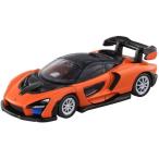 ミニカー 玩具 おもちゃ トミカ プレミアム 14 マクラーレン セナ (トミカプレミアム発売記念仕様) McLaren Senna タカラトミー 4904810131861