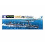 青島文化教材社 日本海軍 軽巡洋艦 川内 1943 （1/700スケール