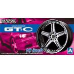パーツ 1/24 ボルクレーシング GT-C 19インチ 19インチ ザ・チューンドパーツ No.70 アオシマ 5461 アオシマ 4905083054611