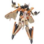 プラモデル 模型 V.F.G. マクロス デルタ VF-31D スクルド 三毛猫風 MACROSS アオシマ 5770