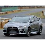 1/24 ミツビシ CZ4A ランサーエボリューション ファイナルエディション '15 三菱 MITSUBISHI LANCER Evolution final edition アオシマ 4905083057957