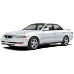 プラモデル 模型 ザ・モデルカー No.100 1/24 トヨタ TOYOTA JZX100 マークII ツアラー V '00 マーク2 MARK II アオシマ 6220