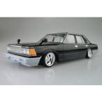 ザ・ハイソカー No.1 1/24 日産 ニッサン NISSAN 430 セドリックセダン CEDRIC アオシマ 4905083063088