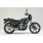 1/12 The * мотоцикл No.45 Kawasaki KZ750D Z750FX '79 custom пластиковая модель Aoshima 4905083065204