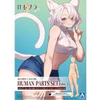 ke. pra KO-01Rhito детали комплект [ цвет A] Aoshima 4905083200193