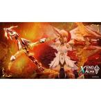 アルカナディア ゼノアルマ ブレイズ オーピス プラモデル コトブキヤ AS002