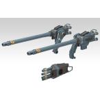 HMM ゾイド ZOIDS カスタマイズパーツ ゴジュラスキャノンセット 1/72スケール プラモデル 模型 コトブキヤ 壽屋 4934054051762