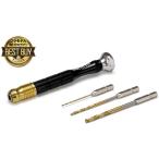 HG одним движением булавка тиски комплект wave HT731